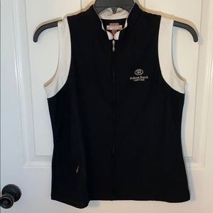 Golf Vest AND leggings